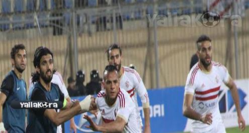 دويدار: كيف لا انضم للمنتخب وأنا أساسي مع المتصدر